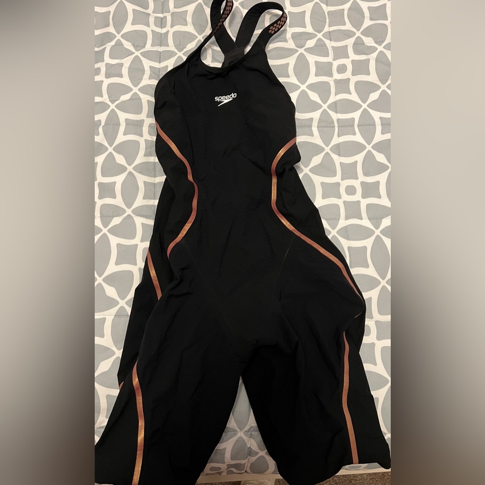 speedo tech suit